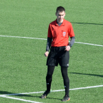 Béčko Milevska v přípravě remizovalo s Jistebnicí