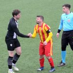 Milevsko B opět padlo, rozhodl konec první půle