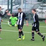 Milevsko B opět padlo, rozhodl konec první půle