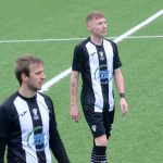 Milevsko B opět padlo, rozhodl konec první půle