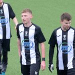 Milevsko B opět padlo, rozhodl konec první půle