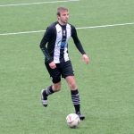 Milevsko B opět padlo, rozhodl konec první půle