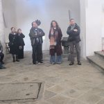 Milevský klášter hostil mezinárodní setkání odborníků. Tématem byla budoucnost církevních staveb