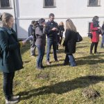 Milevský klášter hostil mezinárodní setkání odborníků. Tématem byla budoucnost církevních staveb