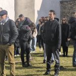 Milevský klášter hostil mezinárodní setkání odborníků. Tématem byla budoucnost církevních staveb