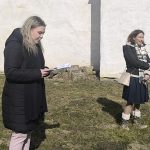 Milevský klášter hostil mezinárodní setkání odborníků. Tématem byla budoucnost církevních staveb