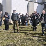 Milevský klášter hostil mezinárodní setkání odborníků. Tématem byla budoucnost církevních staveb