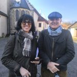 Milevský klášter hostil mezinárodní setkání odborníků. Tématem byla budoucnost církevních staveb