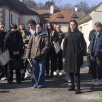 Milevský klášter hostil mezinárodní setkání odborníků. Tématem byla budoucnost církevních staveb