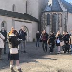 Milevský klášter hostil mezinárodní setkání odborníků. Tématem byla budoucnost církevních staveb