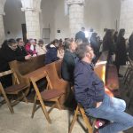 Milevský klášter hostil mezinárodní setkání odborníků. Tématem byla budoucnost církevních staveb