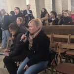 Milevský klášter hostil mezinárodní setkání odborníků. Tématem byla budoucnost církevních staveb