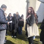 Milevský klášter hostil mezinárodní setkání odborníků. Tématem byla budoucnost církevních staveb