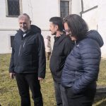 Milevský klášter hostil mezinárodní setkání odborníků. Tématem byla budoucnost církevních staveb