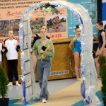 Milevský pohár v moderní gymnastice napsal svou 35. kapitolu, doma zůstaly i medaile