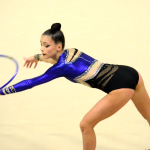 Milevský pohár v moderní gymnastice napsal svou 35. kapitolu, doma zůstaly i medaile