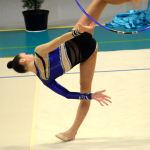 Milevský pohár v moderní gymnastice napsal svou 35. kapitolu, doma zůstaly i medaile