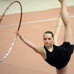 Milevský pohár v moderní gymnastice napsal svou 35. kapitolu, doma zůstaly i medaile