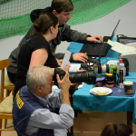 Milevský pohár v moderní gymnastice napsal svou 35. kapitolu, doma zůstaly i medaile