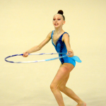 Milevský pohár v moderní gymnastice napsal svou 35. kapitolu, doma zůstaly i medaile