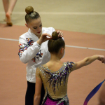 Milevský pohár v moderní gymnastice napsal svou 35. kapitolu, doma zůstaly i medaile