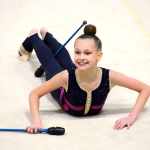 Milevský pohár v moderní gymnastice napsal svou 35. kapitolu, doma zůstaly i medaile