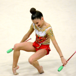 Milevský pohár v moderní gymnastice napsal svou 35. kapitolu, doma zůstaly i medaile