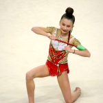 Milevský pohár v moderní gymnastice napsal svou 35. kapitolu, doma zůstaly i medaile