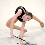 Milevský pohár v moderní gymnastice napsal svou 35. kapitolu, doma zůstaly i medaile