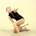 Milevský pohár v moderní gymnastice napsal svou 35. kapitolu, doma zůstaly i medaile