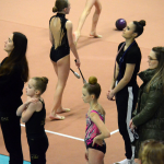 Milevský pohár v moderní gymnastice napsal svou 35. kapitolu, doma zůstaly i medaile