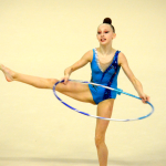 Milevský pohár v moderní gymnastice napsal svou 35. kapitolu, doma zůstaly i medaile