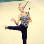 Milevský pohár v moderní gymnastice napsal svou 35. kapitolu, doma zůstaly i medaile