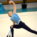 Milevský pohár v moderní gymnastice napsal svou 35. kapitolu, doma zůstaly i medaile