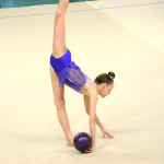 Milevský pohár v moderní gymnastice napsal svou 35. kapitolu, doma zůstaly i medaile