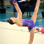 Milevský pohár v moderní gymnastice napsal svou 35. kapitolu, doma zůstaly i medaile