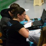 Milevský pohár v moderní gymnastice napsal svou 35. kapitolu, doma zůstaly i medaile