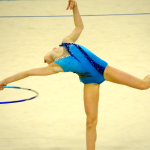 Milevský pohár v moderní gymnastice napsal svou 35. kapitolu, doma zůstaly i medaile