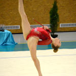 Milevský pohár v moderní gymnastice napsal svou 35. kapitolu, doma zůstaly i medaile