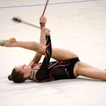 Milevský pohár v moderní gymnastice napsal svou 35. kapitolu, doma zůstaly i medaile