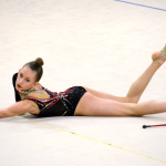 Milevský pohár v moderní gymnastice napsal svou 35. kapitolu, doma zůstaly i medaile