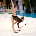 Milevský pohár v moderní gymnastice napsal svou 35. kapitolu, doma zůstaly i medaile