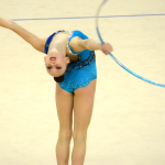 Milevský pohár v moderní gymnastice napsal svou 35. kapitolu, doma zůstaly i medaile