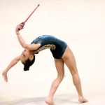 Milevský pohár v moderní gymnastice napsal svou 35. kapitolu, doma zůstaly i medaile