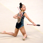 Milevský pohár v moderní gymnastice napsal svou 35. kapitolu, doma zůstaly i medaile