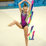 Milevský pohár v moderní gymnastice napsal svou 35. kapitolu, doma zůstaly i medaile