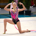 Milevský pohár v moderní gymnastice napsal svou 35. kapitolu, doma zůstaly i medaile