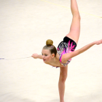 Milevský pohár v moderní gymnastice napsal svou 35. kapitolu, doma zůstaly i medaile