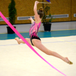 Milevský pohár v moderní gymnastice napsal svou 35. kapitolu, doma zůstaly i medaile