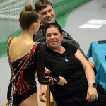 Milevský pohár v moderní gymnastice napsal svou 35. kapitolu, doma zůstaly i medaile